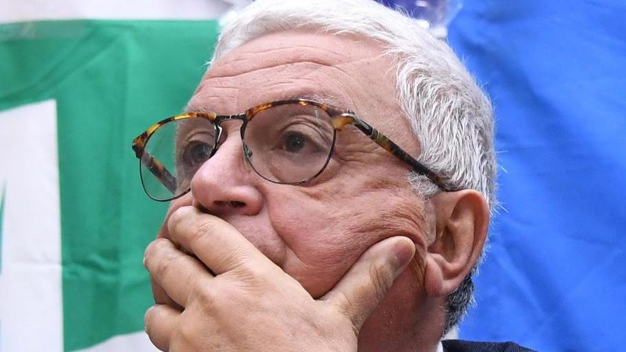 E ora Brini medita vendetta «Potrei fare una lista civica»