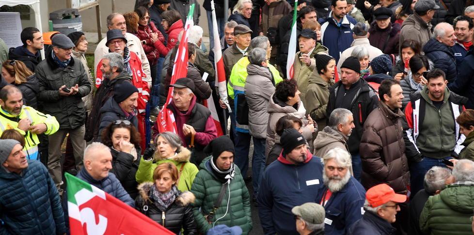 Geotermia, lunedì assemblea pubblica a sostegno dei sindaci