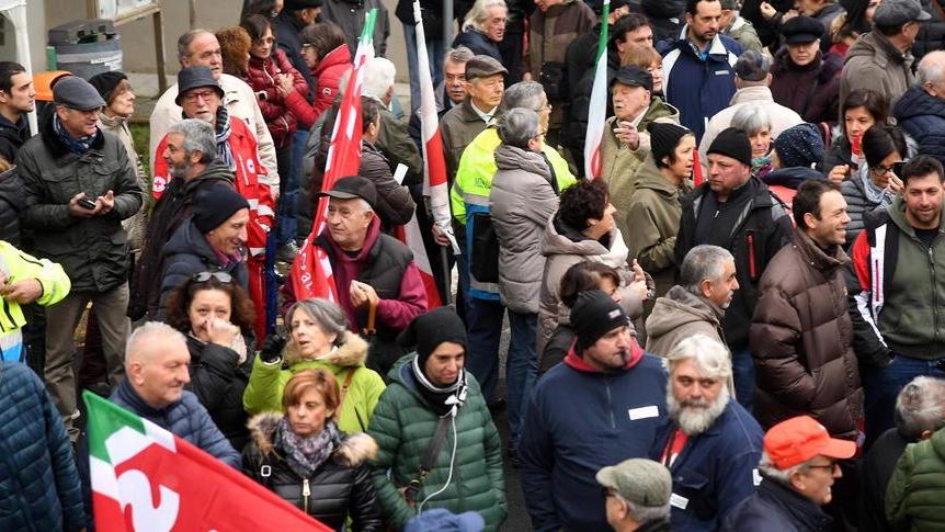 Geotermia, lunedì assemblea pubblica a sostegno dei sindaci