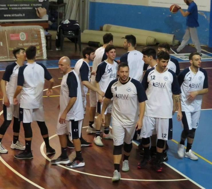 La Bnv Juve conquista punti fondamentali nella lotta per la salvezza