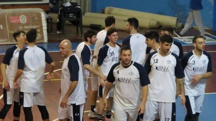 La Bnv Juve conquista punti fondamentali nella lotta per la salvezza