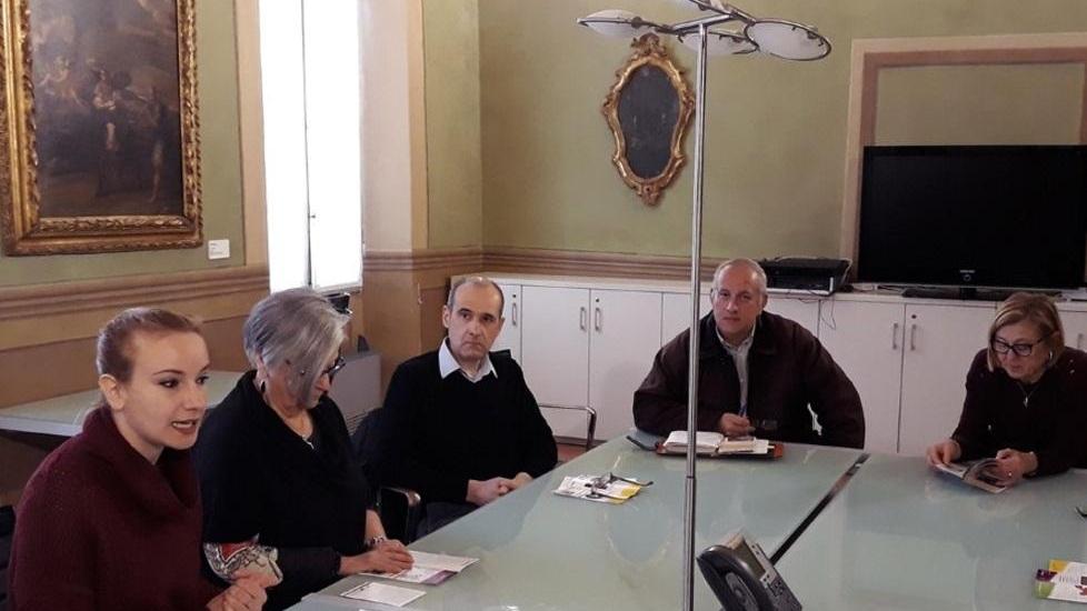 Sette associazioni si uniscono Tre mesi di festa in auditorium