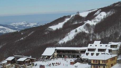 Poca neve caduta ma il Cimone sorride presenze a +15% nel comprensorio