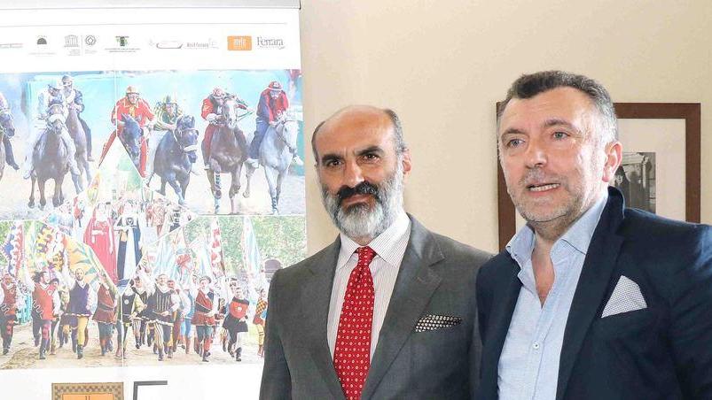 Civici ancora in fermento Si fa il nome di Firrincieli