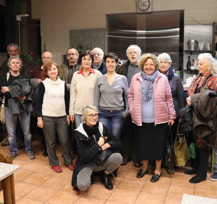 Il “Battito della città” cerca un’aggregazione di civiche 