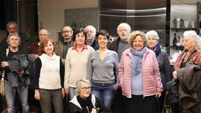 Il “Battito della città” cerca un’aggregazione di civiche