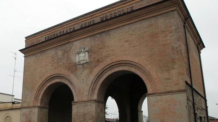 E sabato pomeriggio un tour tra le Porte del Tempo