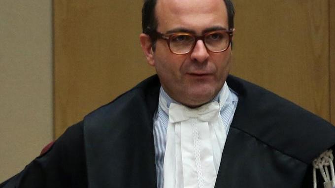 Condannato a diciotto mesi per il passaporto falsificato