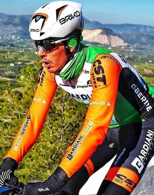 Bardiani impegnata in Croazia nei trofei di Umago e Parenzo 