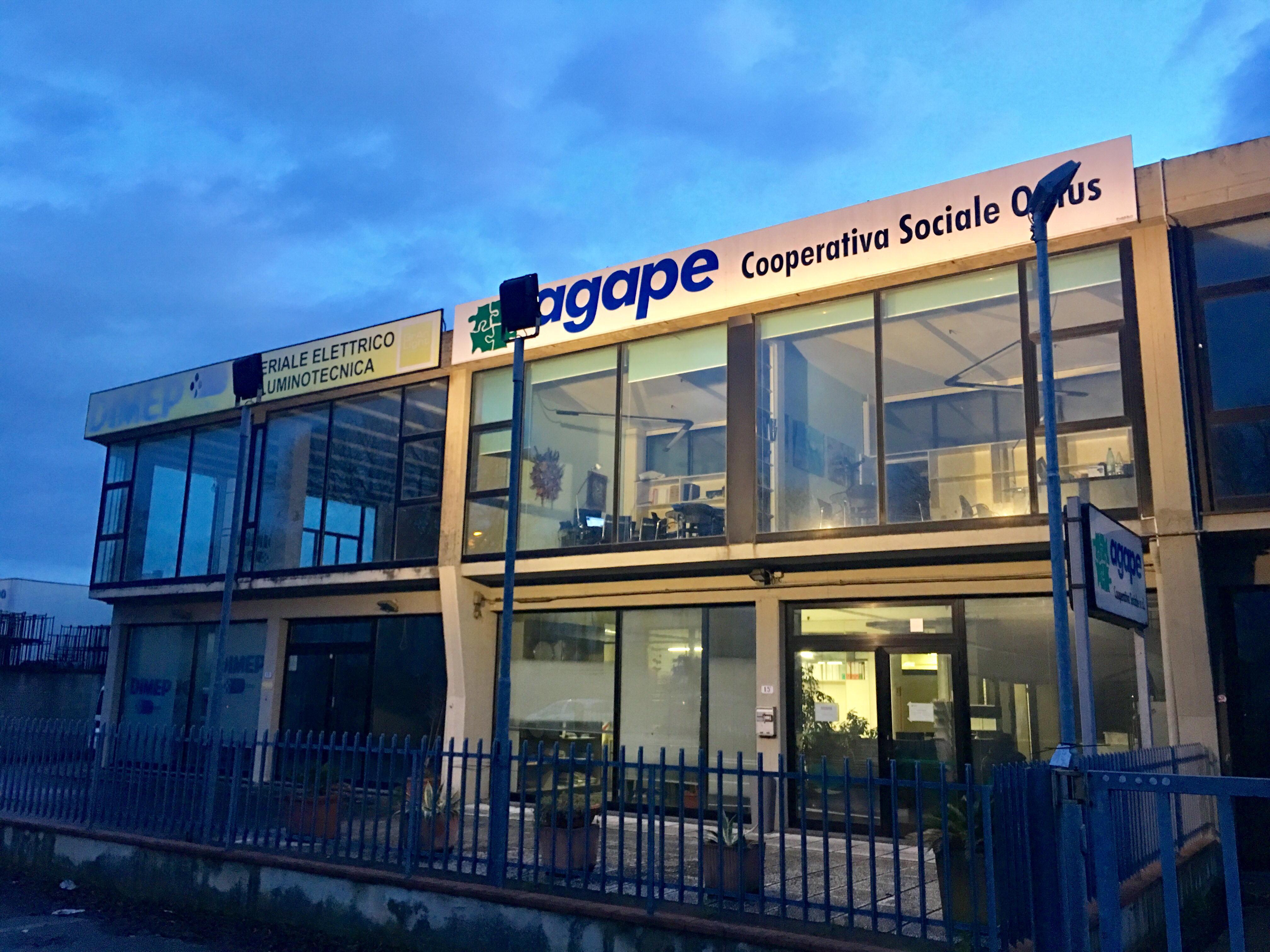 Rivoluzione in vista per la coop Agape che ora guarda al mercato dei privati 