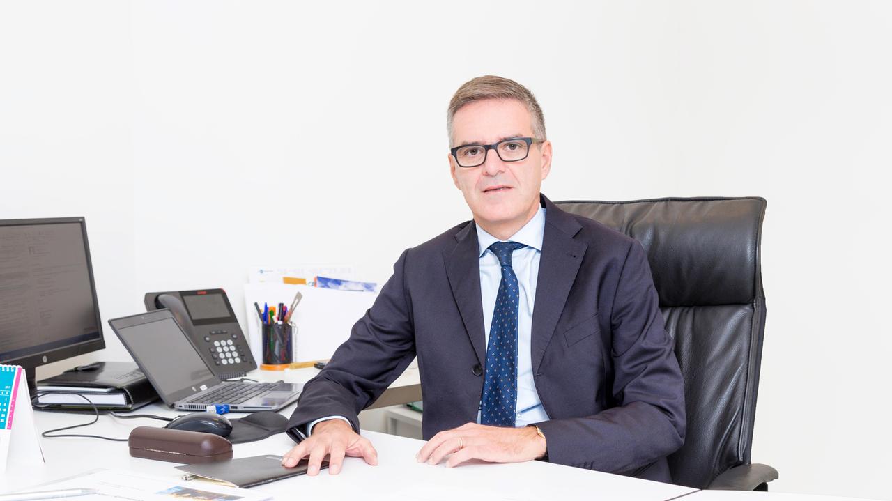Marco Di Guida, Amministratore Delegato di Crédit Agricole Assicurazioni