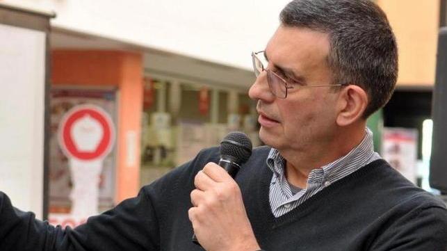 Normale, il candidato unico: «Basta iniziative eclatanti»