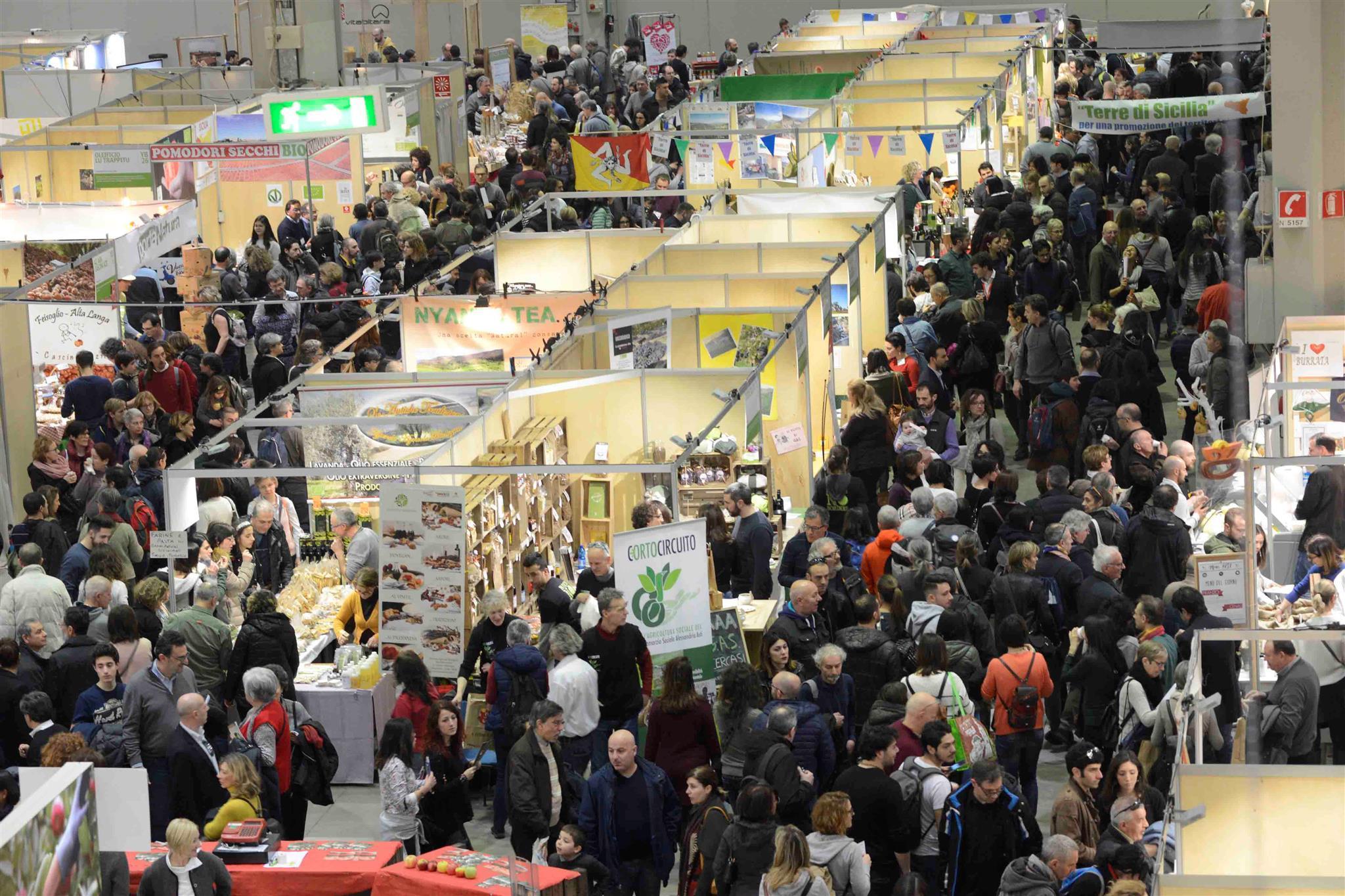 Si apre l'8 marzo a Fieramilanocity "Fa' la costa giusta! 2019"