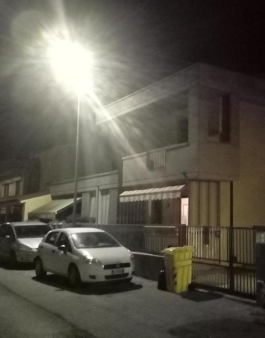 Pensionato muore precipitando dal terrazzo di casa 
