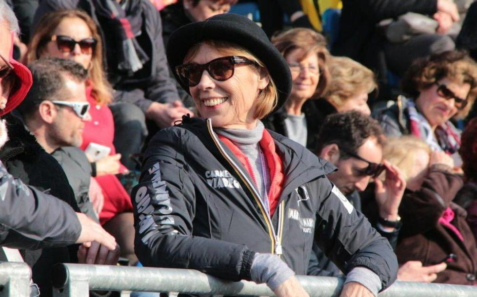 Marialina: «Il successo di questo Carnevale frutto dei contenuti e della promozione» 