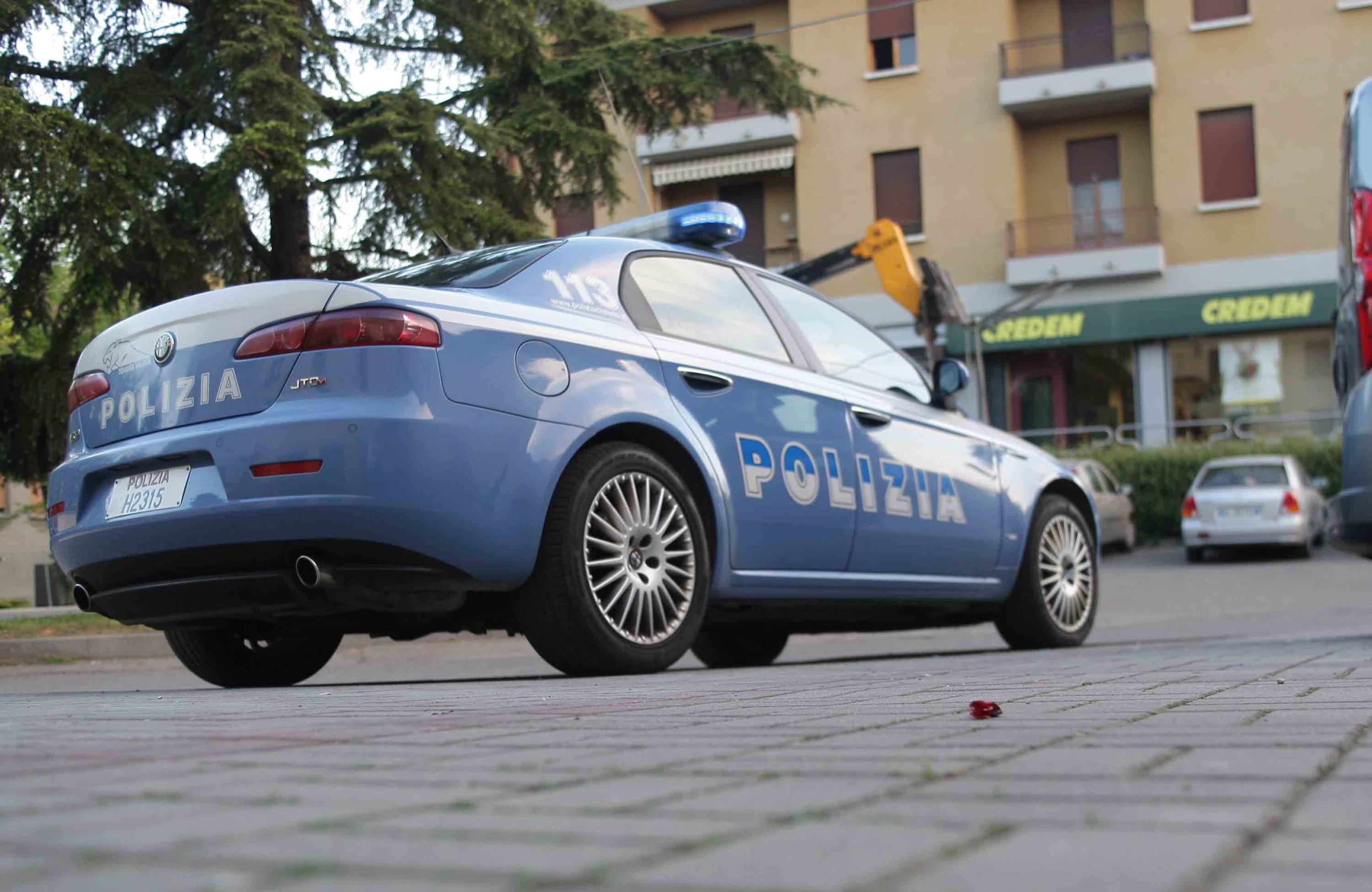 Reggio Emilia, aggressione alla ex compagna: arrestato lo stalker di Massenzatico 