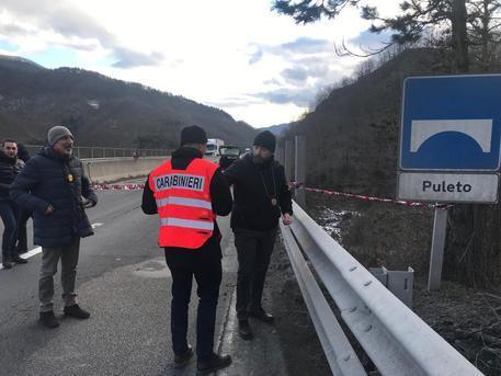 Arezzo, viadotto E45, indagati quattro funzionari Anas 