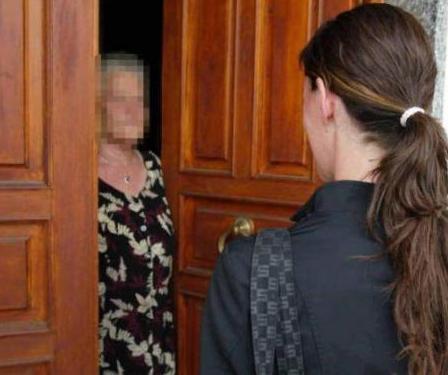 Modena. Si finge la nuova colf e deruba una coppia Assalita un’anziana 