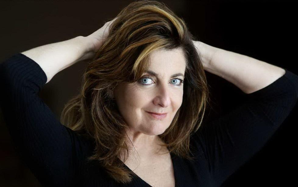 Carpi, Francesca Reggiani in “D.O.C.” il suo nuovo one woman show 