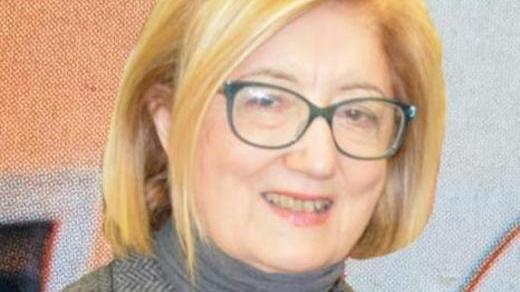 Vignola, è morta Franca Gollini: per decenni “custode” della Torta Barozzi