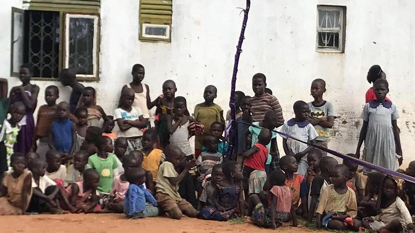 Farmaci anti Aids e aiuto scolastico: Fondazione Marmo è vicina all’Uganda