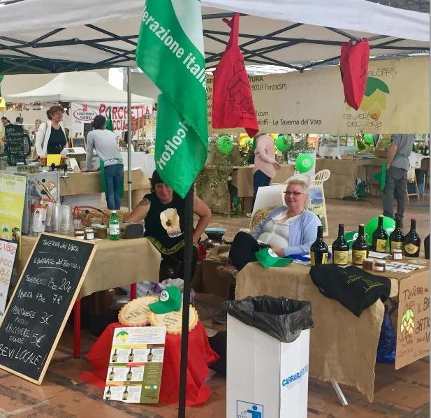 Torna “Viva la Terra!” l’agricoltura formato famiglia