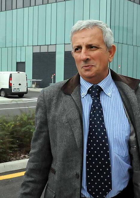 «Macché file saltate al Cup: Salvadori ci diffama»