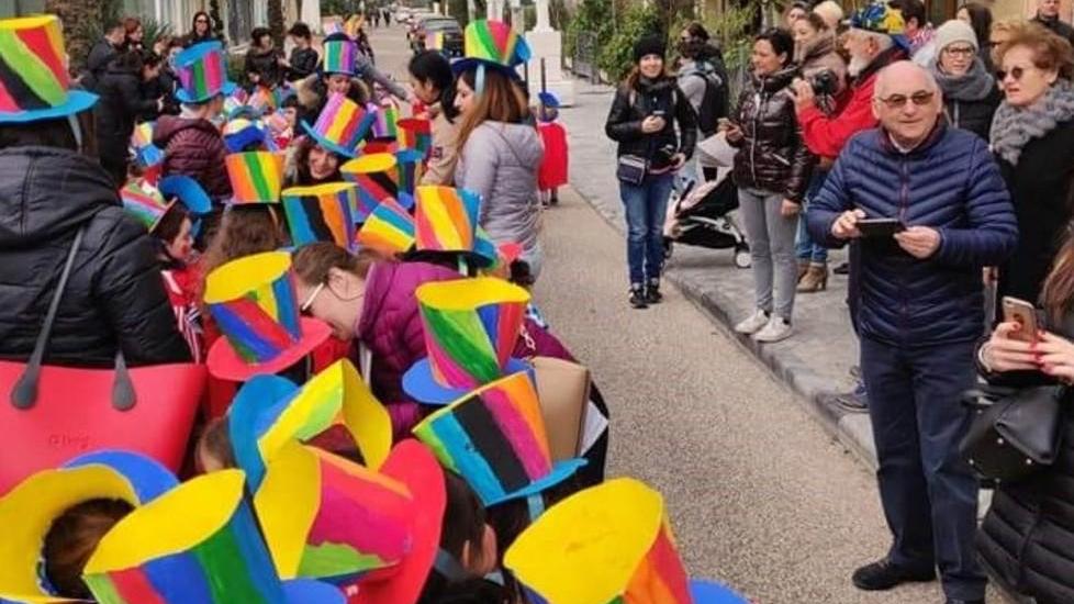 Festa delle Rodari a Tonfano