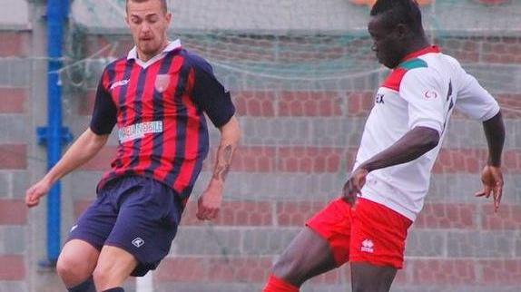 Montignoso, la beffa a 3’ dalla fine: addio coppa