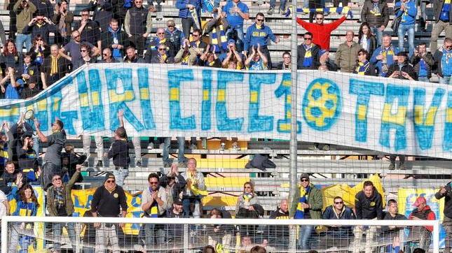 Azzurri, contro l’Alessandria si rivede Caccavallo