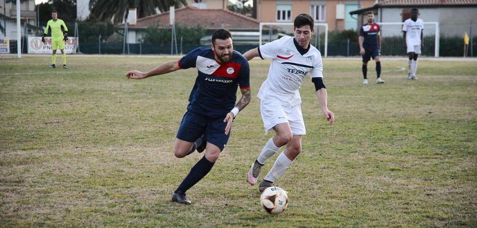 Gara non brillante ma il Castelnuovo ha in mano la vittoria già nel primo tempo