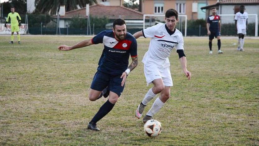 Gara non brillante ma il Castelnuovo ha in mano la vittoria già nel primo tempo