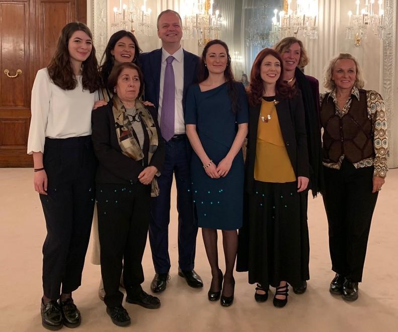 Settanta anni di emancipazione Palazzo Pitti mette in mostra le donne 