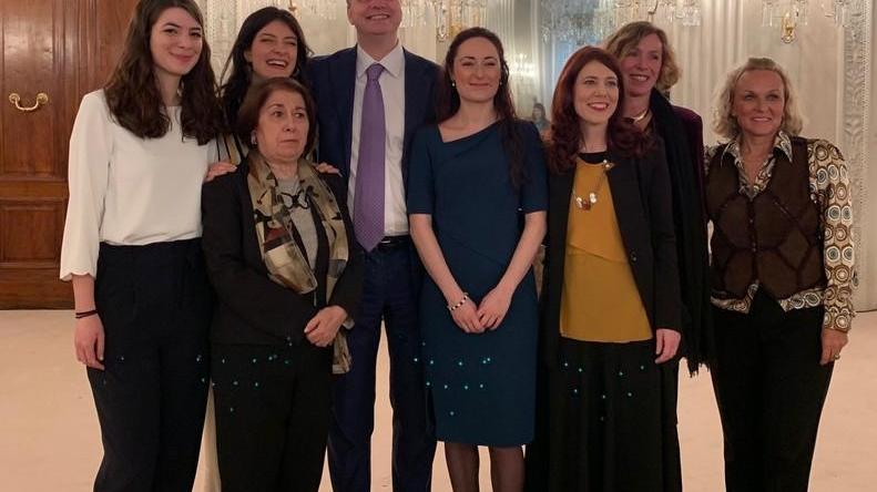 Settanta anni di emancipazione Palazzo Pitti mette in mostra le donne