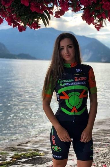 La Cycling Conceria Zabri punta su Salton Basei per il trofeo «Oro in Euro» 