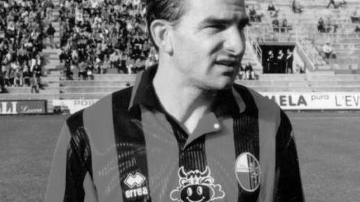 Russo e quel gol di 27 anni fa «Avevo rischiato l’esclusione e invece segnai la rete decisiva»