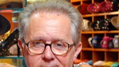 Addio allo stilista che cambiò il Forte