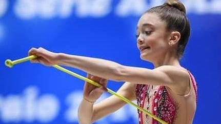 Sara Rocca convocata nella nazionale juniores
