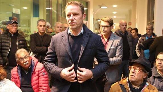 «Fa bene l’entusiasmo che sta crescendo in città La squadra lo sente»