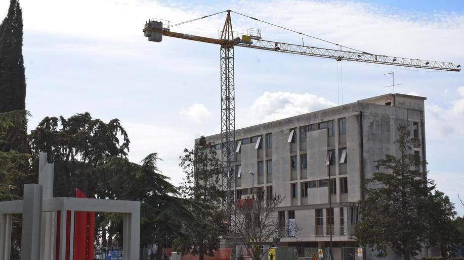 Un condominio sociale per chi si trova in difficoltà