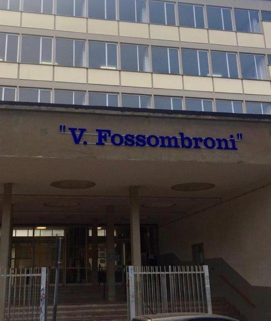 Rognini (Empoli Academy) oggi all’Istituto sportivo