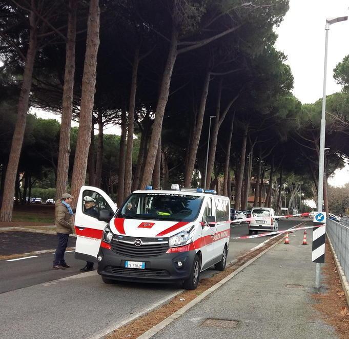 Stop al telefono alla guida La stretta dei vigili urbani