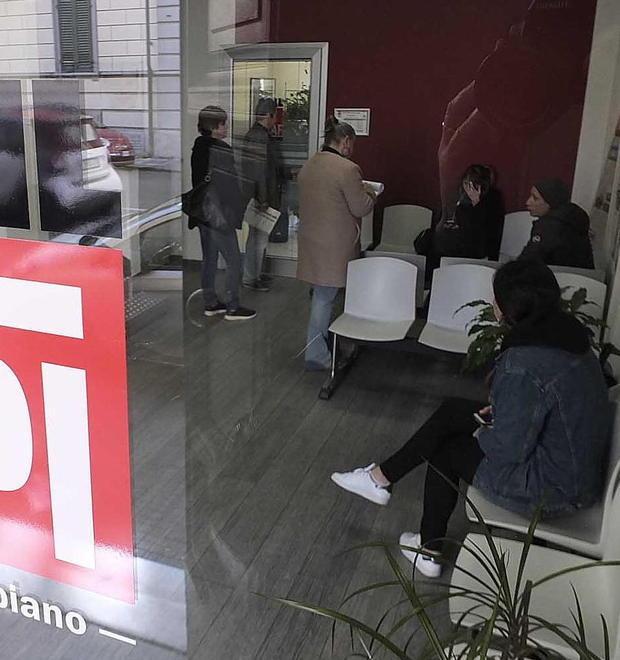 Reddito di cittadinanza: in tanti, ma non in tantissimi 