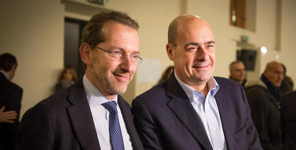 Gelli: dal voto esce la richiesta di unità e di cambiamento 