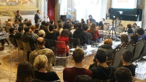 “Le donne e la guerra” nella mostra di Maria Canale