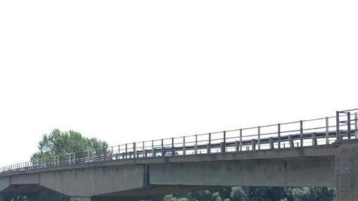 Lugnano, tre settimane per studiare la fattibilità di un ponte alternativo