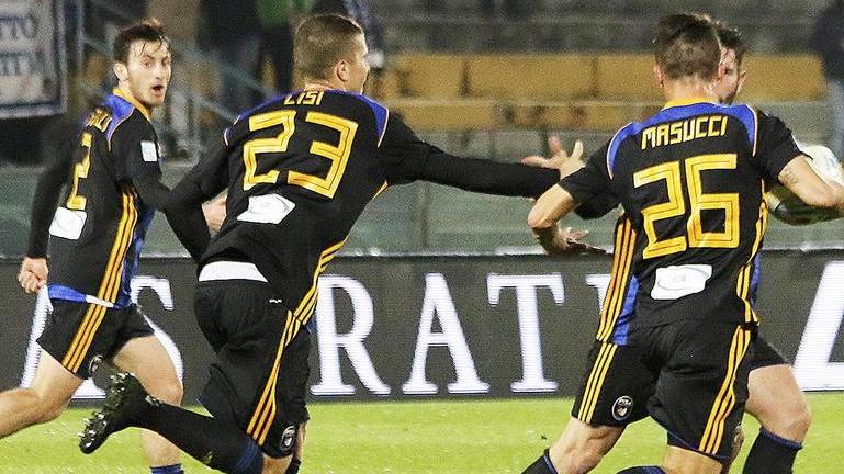 Attento Pisa, con la Lucchese non sarà facile