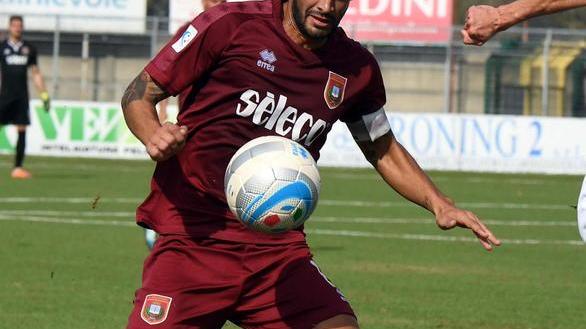 Andrea Caponi a 360 gradi «Uniti come una famiglia, ci prenderemo i playoff»