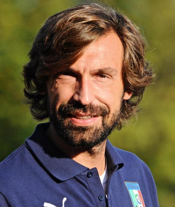 Pirlo in tribuna al Mannucci? Difficile ma non impossibile 
