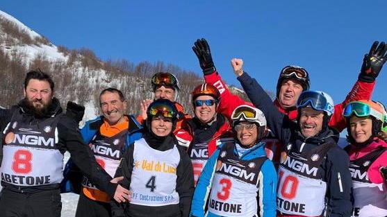 Del Monte vince lo slalom dello Yacht club pisano